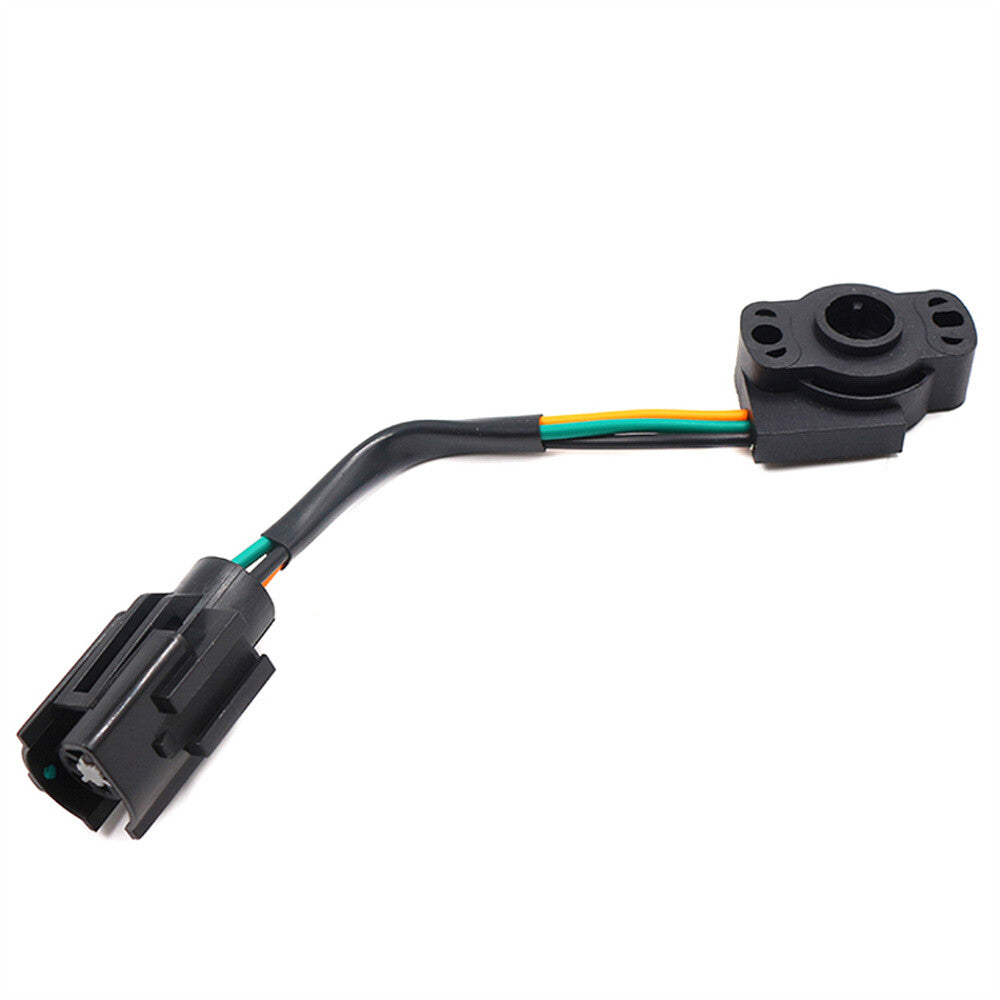 Throttle Position Sensor For 1985-1996 for Ford F150 5.0L 5.8L Part E7TF-9B989CA US