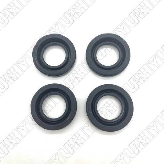 4Pcs Spark Plug Tube Seal Set 1327653Y0A for Nissan 200SX NX Sentra 1.6L 1991-99 Q