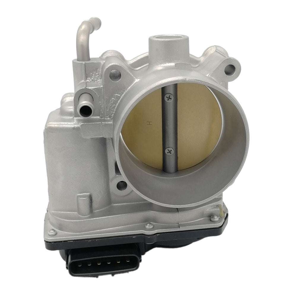 Throttle body assembly 22030-31020, suitable for Lexus IS250 2005 - 2016 2.5L and GS300 2006 3.0L. Q