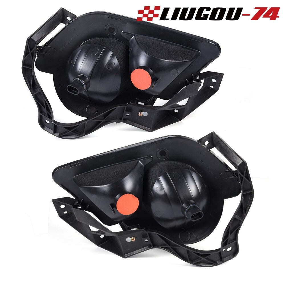 New smoke lamp bracket suitable for avalanche in 2002-2006- v