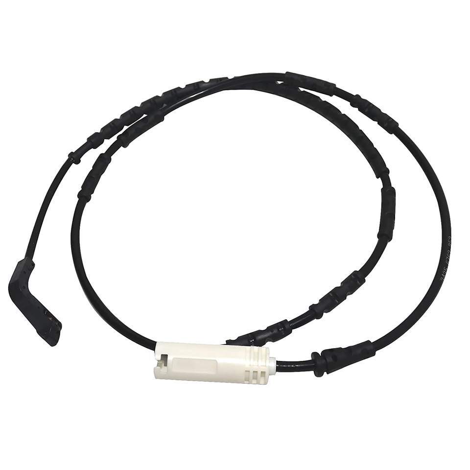 Rear Brake Pad Wear Sensor 34356762253 Fits for BMW E81 E82 E87 E87N E88 E90 E91