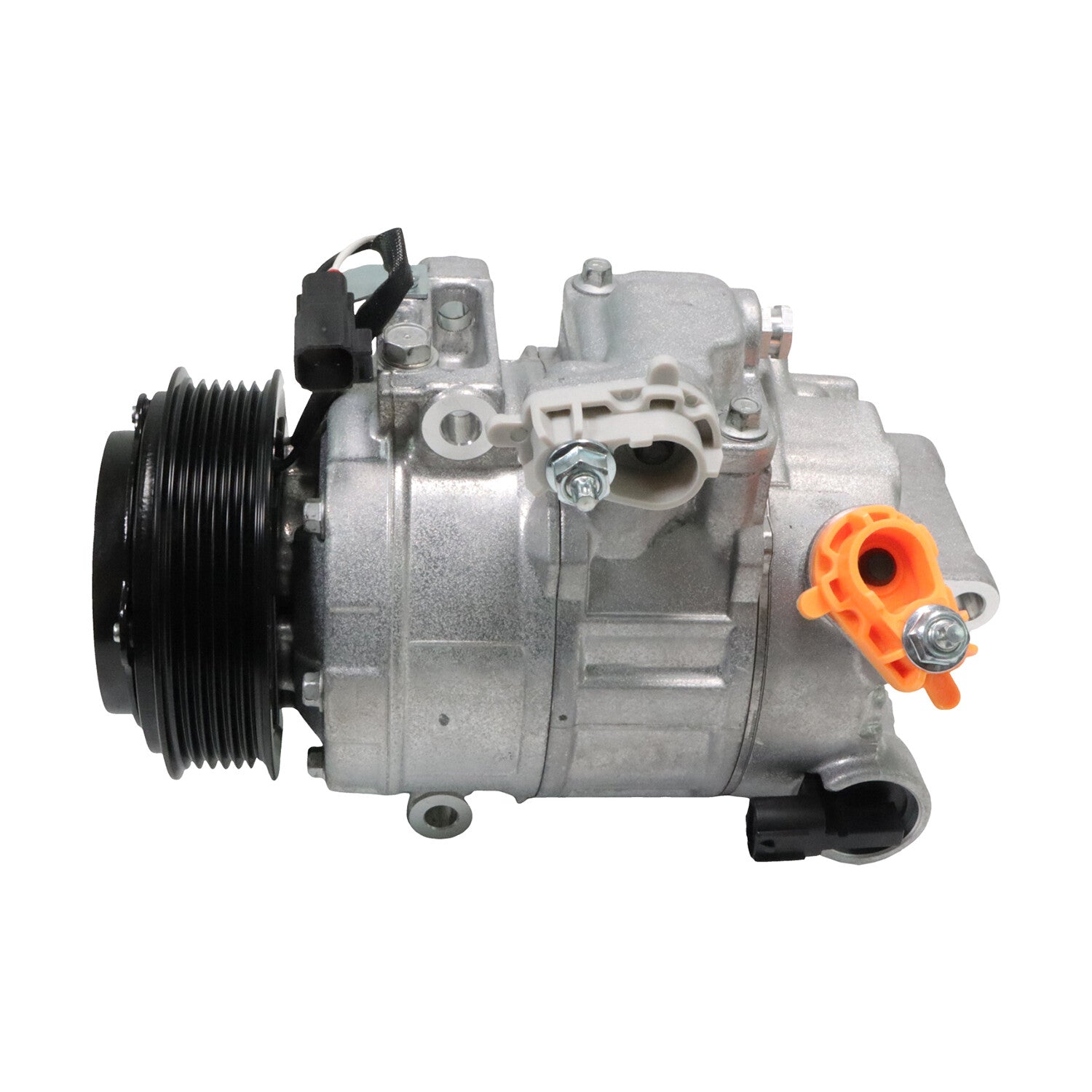A/C AC Compressor for Ford Explorer 3.5L 2013-2018 for CO 11357C