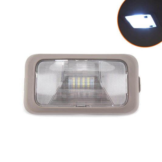 Suitable for 2004-2008 Colorado for GMC for Canyon interior dome light housing 1512653- n