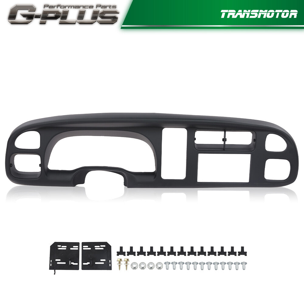 for Ram 1500 2500 3500 1998 - 2002 Double Din 2-DIN An Mindai