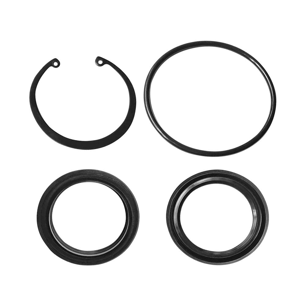 for Ram 2500  3500 2009-2017 Gear Pitman Shaft Seal Kit 68053783AA Replace Q