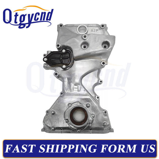 Fits for Honda for Civic 1.8L Timing Cover Oil Pump Assembly New 15100-R1A-A01