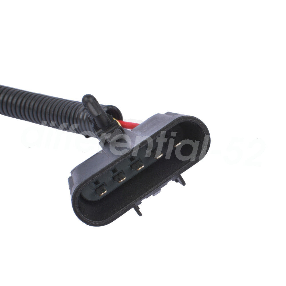 Transfer Case Motor 5 PIN for 2002-2009 for Chevy Trailblazer for GMC Envoy Olds Bravada
