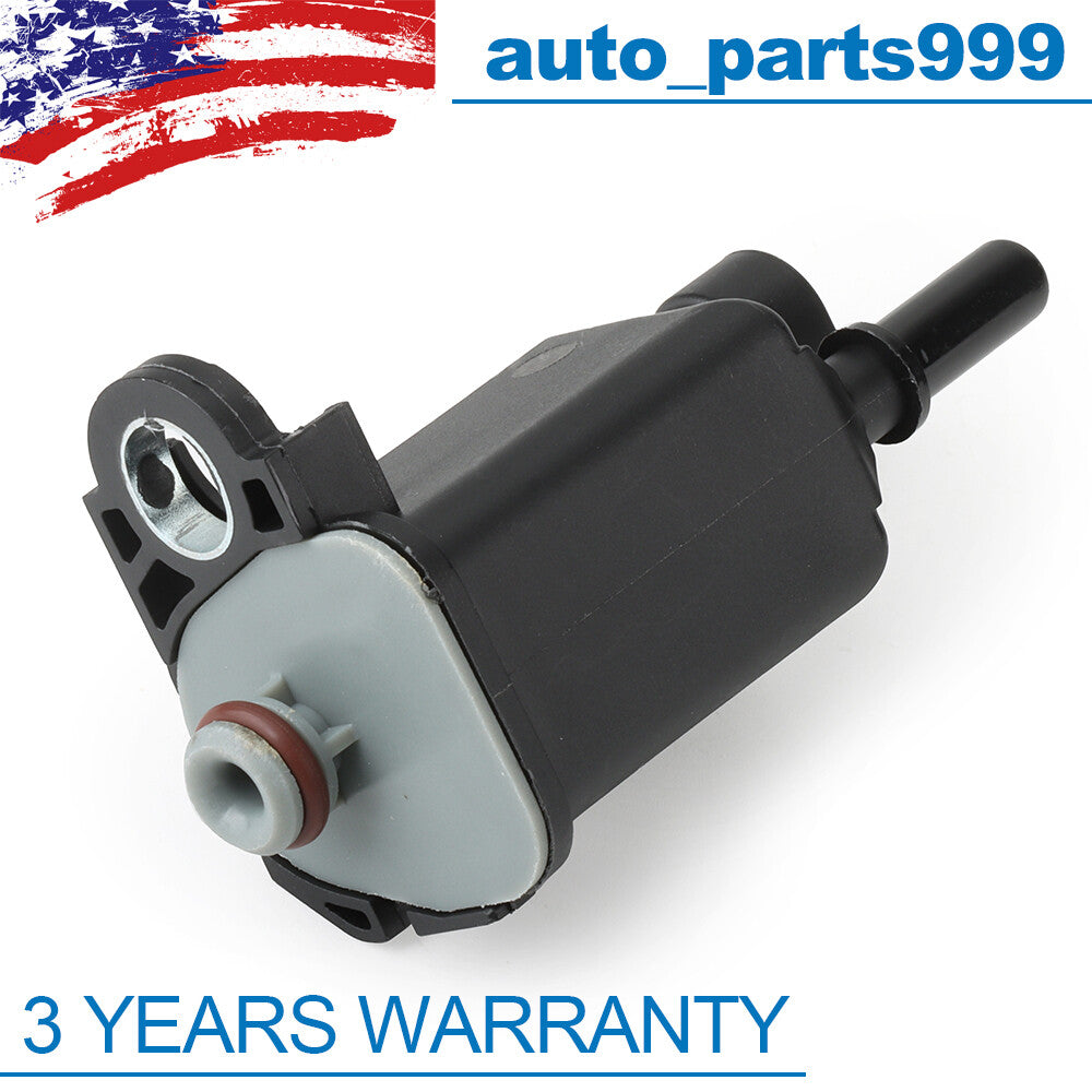 1X 12592015 Applicable to for Buick Vapor Canister Purging Valve EVAP Solenoid Valve EVAP- n