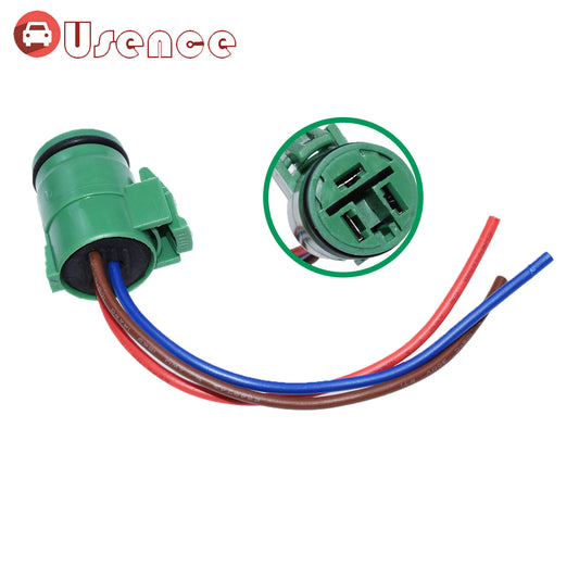 3 Wire Alternator Harness Repair Connector 27060-72010 for Chevy for Suzuki for Toyota