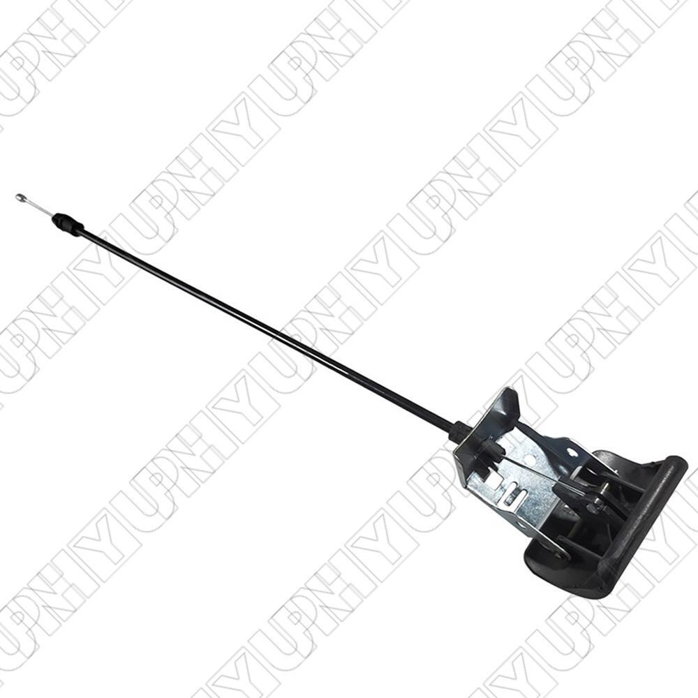 Emergency Parking Brake Release Pull Handle  Cable For Chevy for GMC Pickup Truck Q
