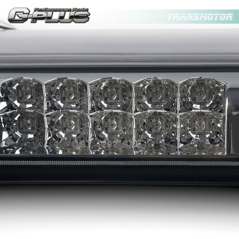 Shiyuan 04-08 Fu version F150/red red purple red jade three version Led three version - v