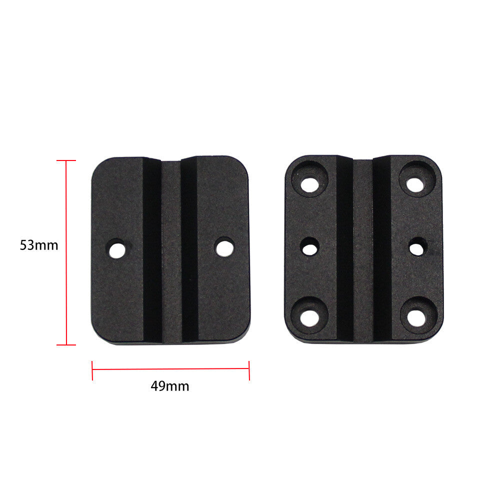 Motorcycle GPS Navigation Bracket for BMW R1200G SF800GS+ R1250GS Adventures A