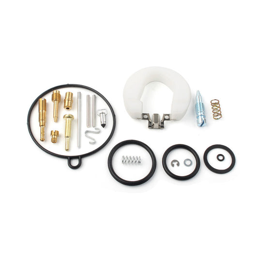 Carb Carburetor Repair Rebuild Kits Set Fit for Honda Aero 80 NH80 80cc Scooter US