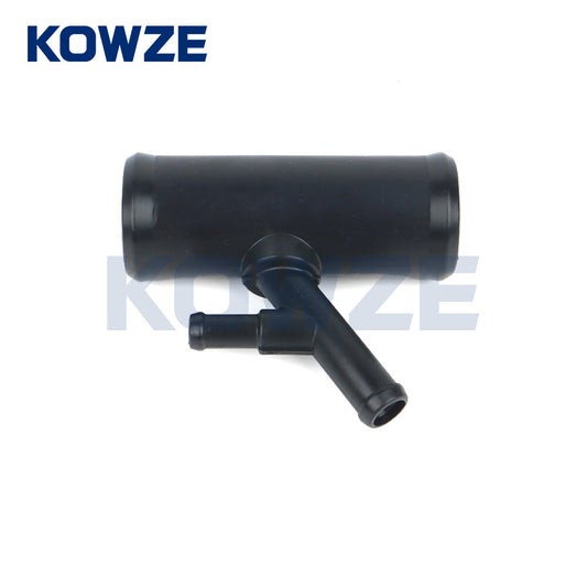 Radiator Pipe Thermostat Housing Outlet Water Tube for Toyota Rav4 ME201269 Q