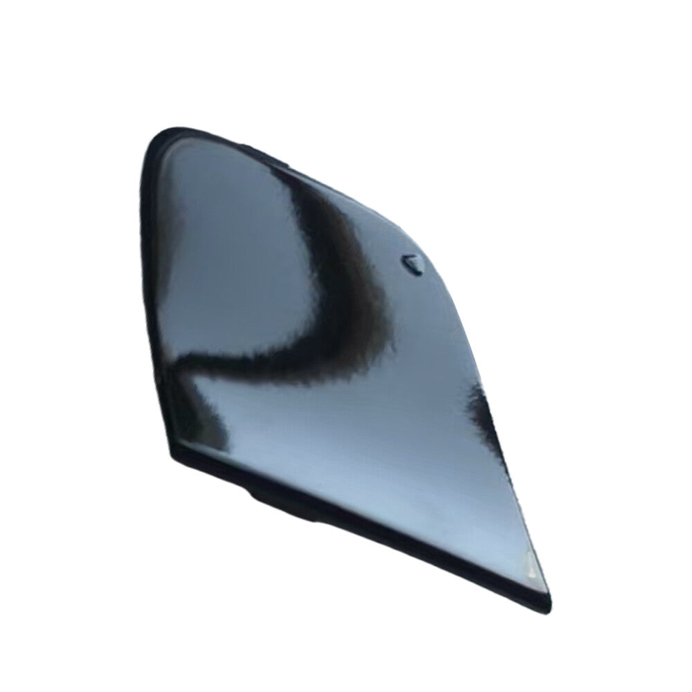 Rear Bumper Tow Eye Hook Cover for Mercedes for Benz E-Class W213 S213 2017-2020 Q