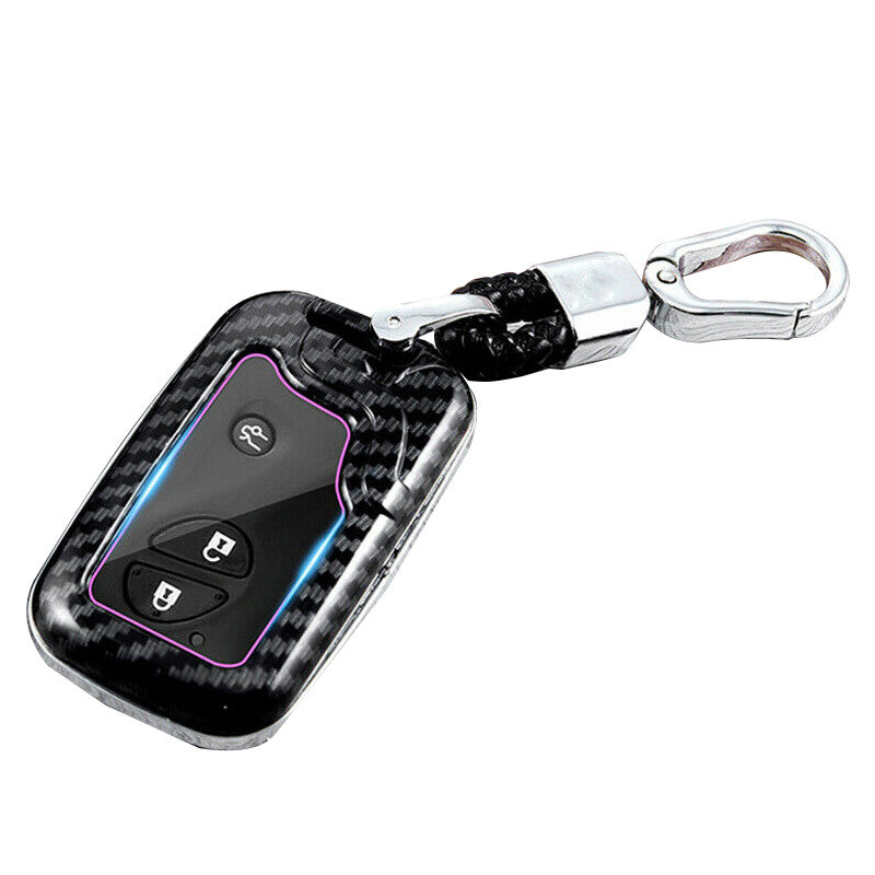 Remote control car key chain case/protective cover for Lexus for ES,RX, GS, LS, RX350, ES350, LS460 Q