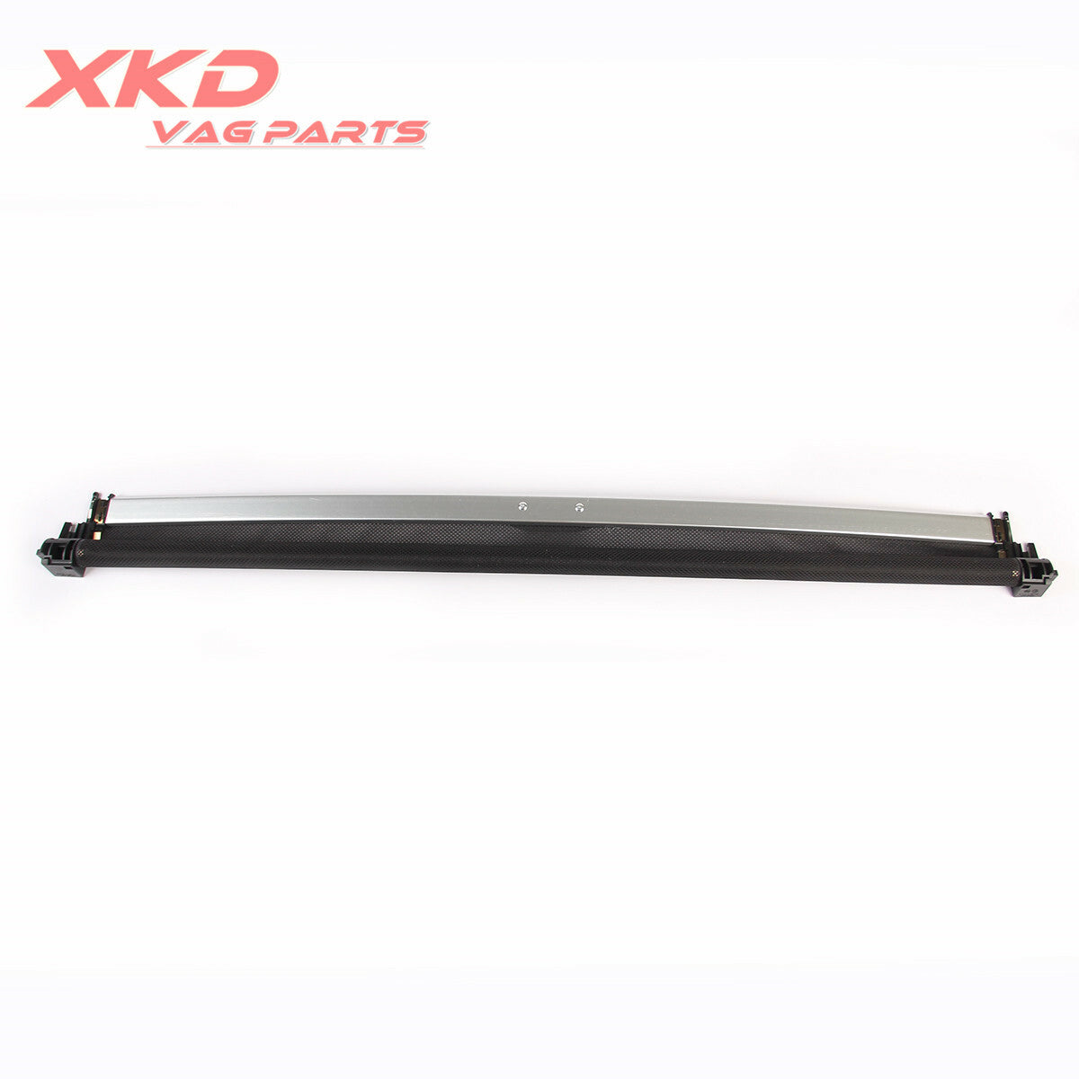Black skylight curtain components are suitable for Scirocco 2009 - 18