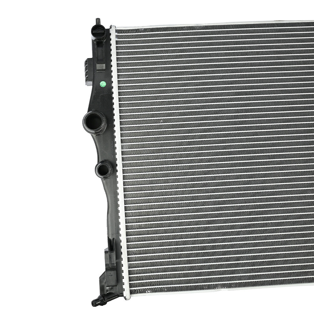 for Mercedes-Benz 19-22 A220 20-23 CLA35 AMG Engine Coolant Radiator 2475000203