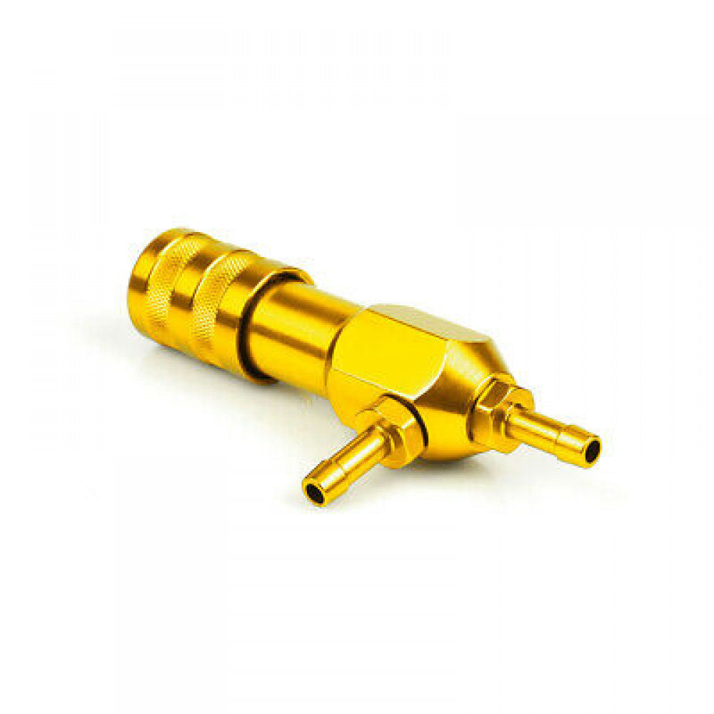 Adjustable Turbo for Charger Valve Manual Closed Loop Boost Controller Kit with Logo Q