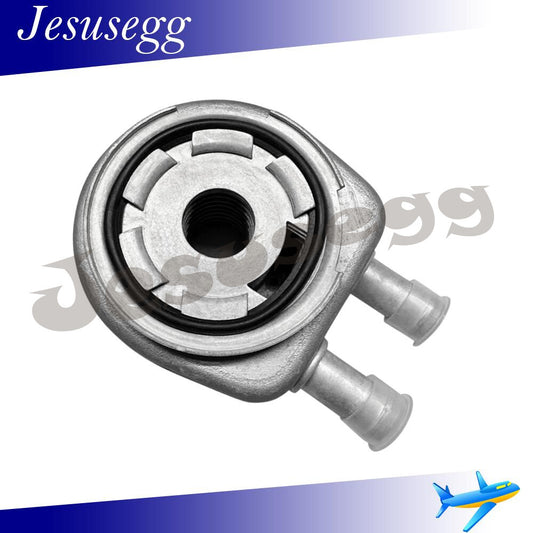 Engine Oil Cooler for Hyundai Santa Fe Sonata for Tucson for Kia for Sorento Optima Magentis Q