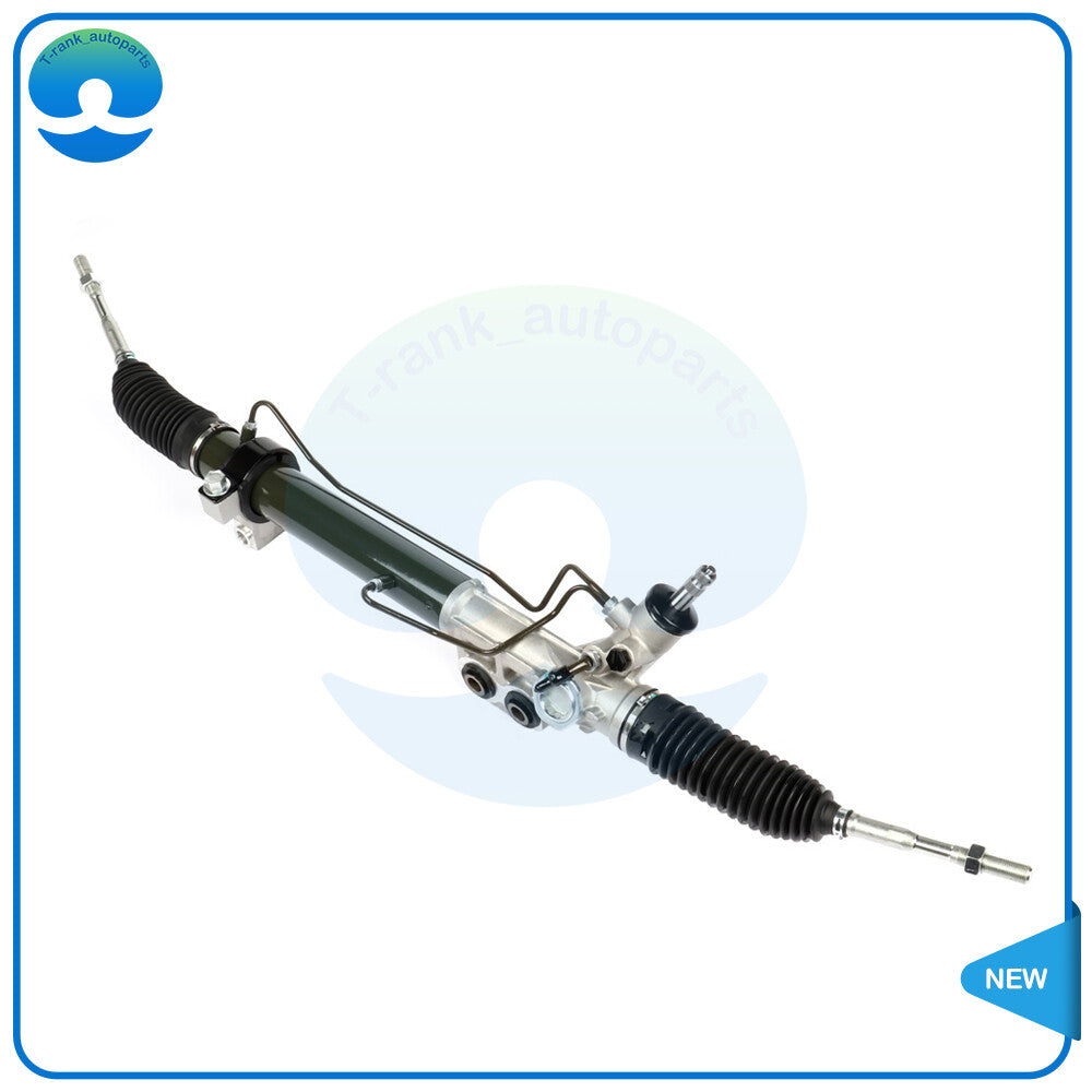 Complete Power Steering Rack and Pinion Assembly Fit for Nissan Armada 2005-2015