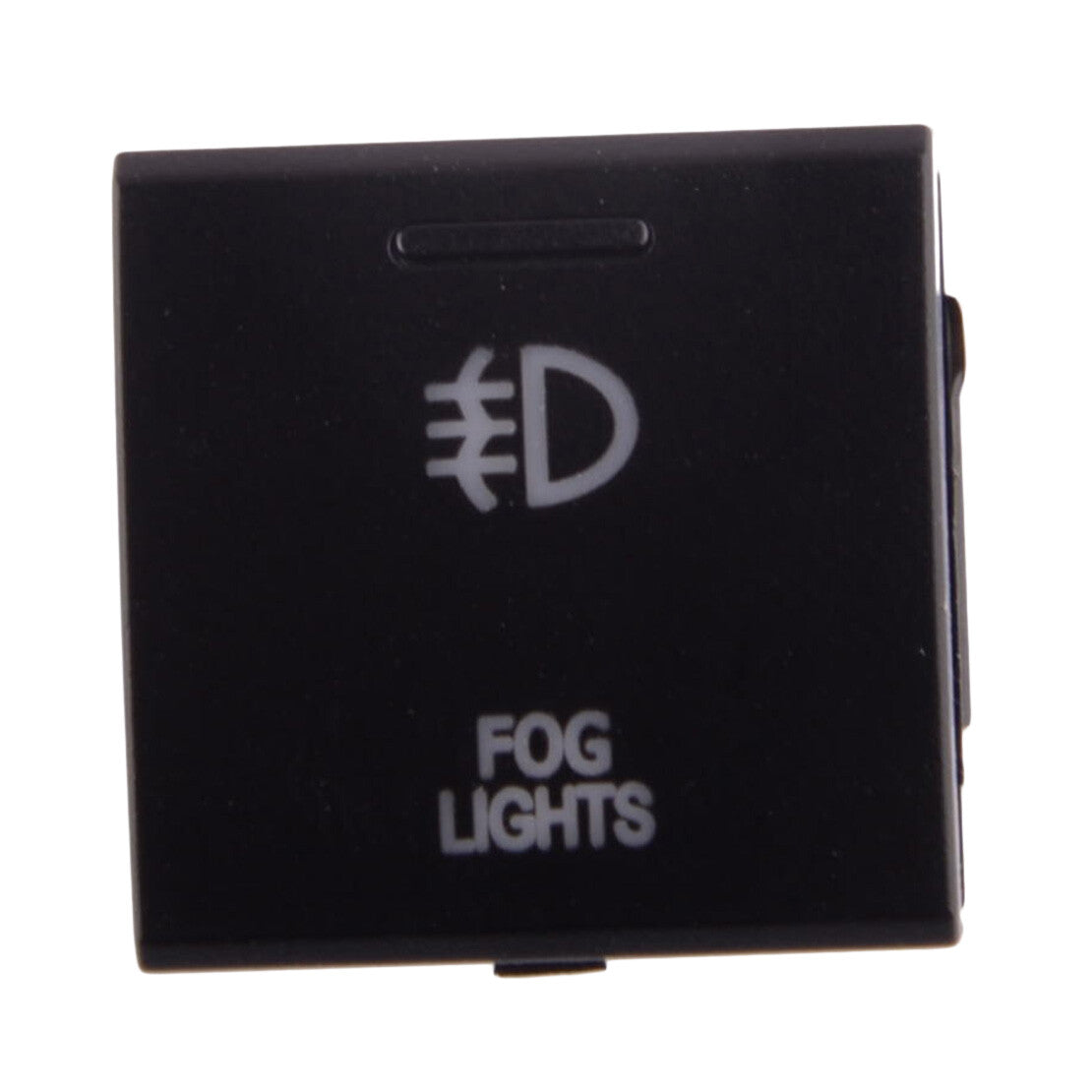 Car Fog Light LED Push Button Switch with Wire Fit for Camry RAV4 for Corolla v