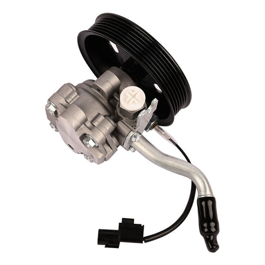 New Power Steering Pump For 2010-2014 for Hyundai for Genesis Coupe 2.0L 57100-2M000 US Q