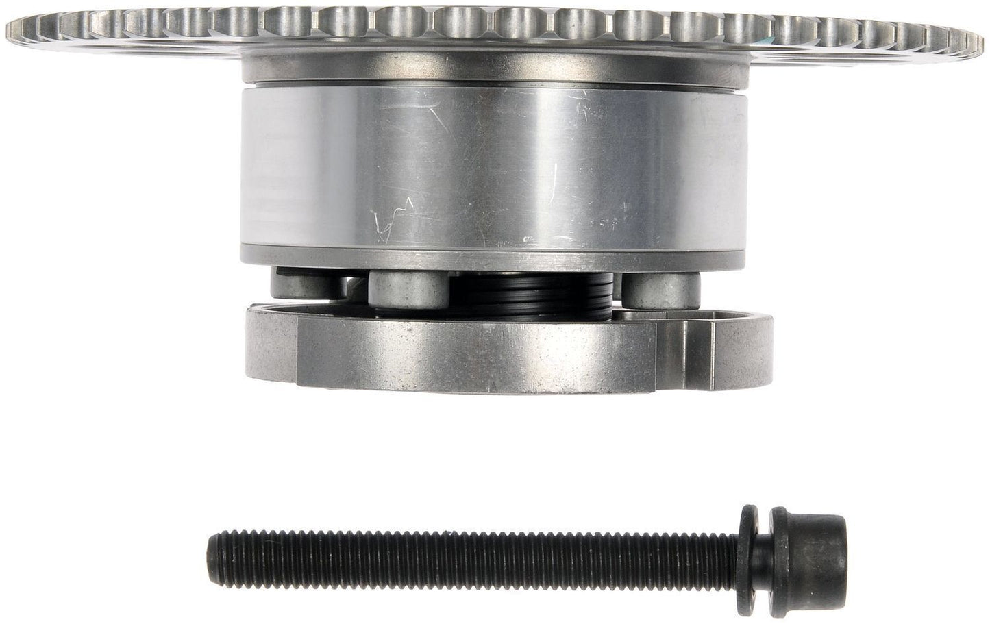 Engine Variable Valve Timing (VVT) Sprocket - Sprocket 918-185 for Chevrolet
