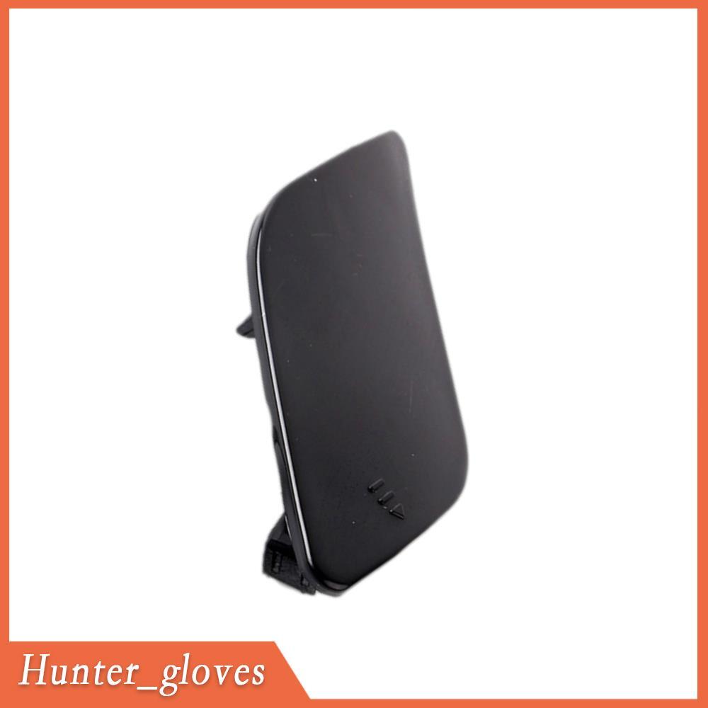 for Mercedes for Benz E-Class W212 E300 E550 2010-2013 Front Bumper Tow Hook Cover Q