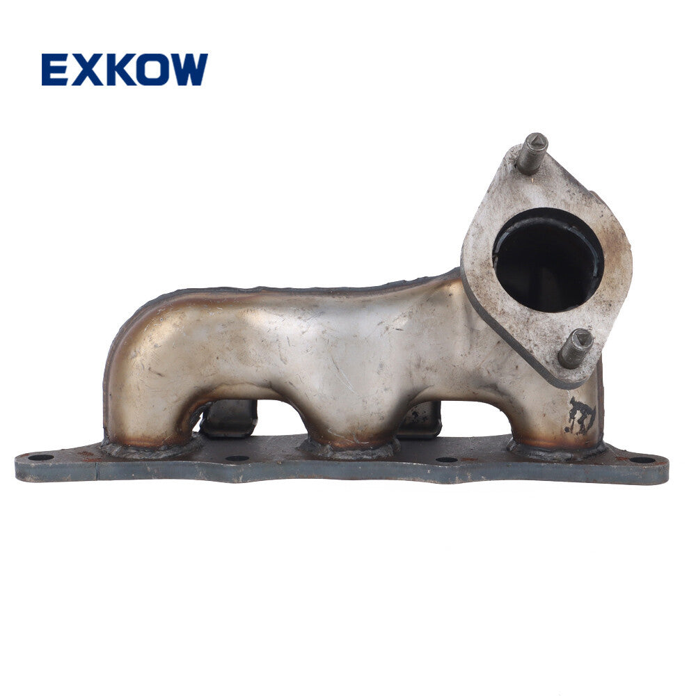 LH Exhaust Manifold for Mitsubishi Pajero 3.8L V87W V97W Wagon 2006- 1555A339 Q