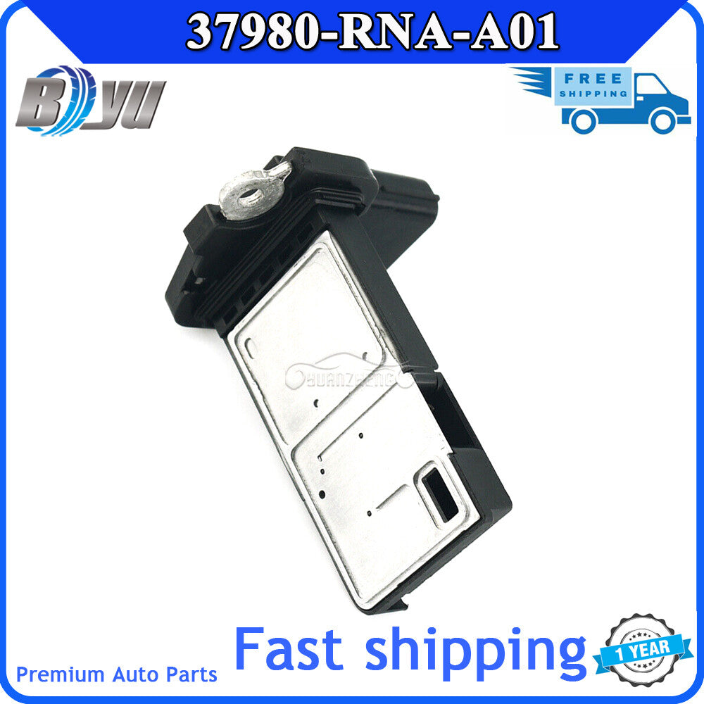 37980-RNA-A01 Pilot Mass Airflow Sensor for Honda for Civic , Accord, for Acura RL, MDX, TL v