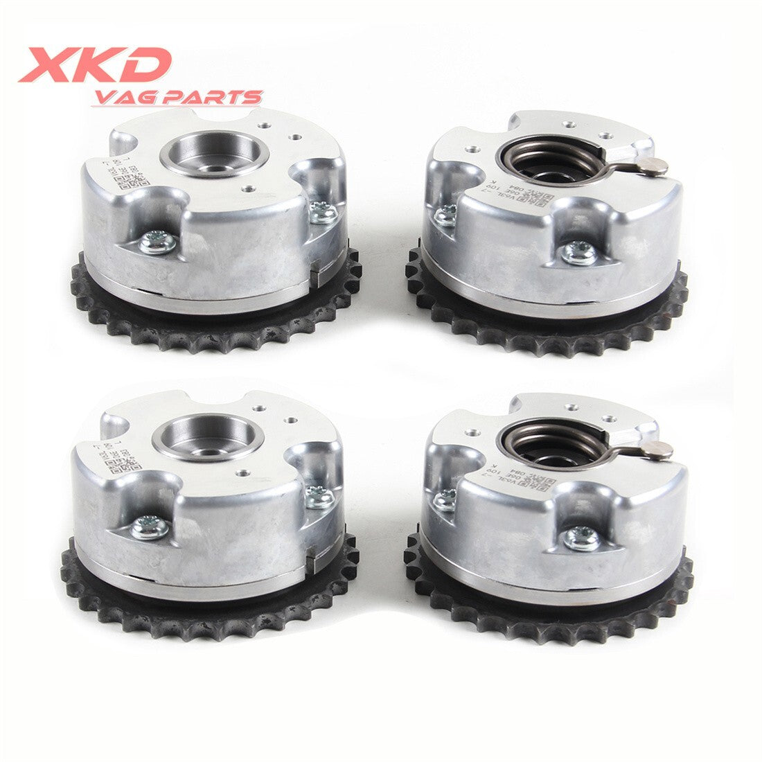 4.2L Camshaft Adjuster Gear Kit for Volkswagen Touareg and for Audi S5 BAR CAUA BVJ CNDA