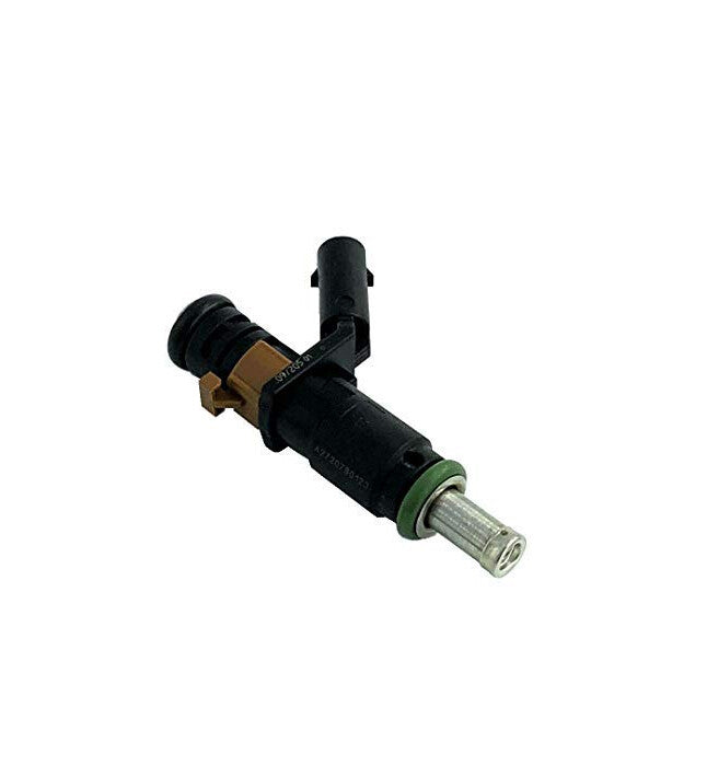 4 Pcs Fuel Injector A2720780123 For CLK C209 3.5 2008 v