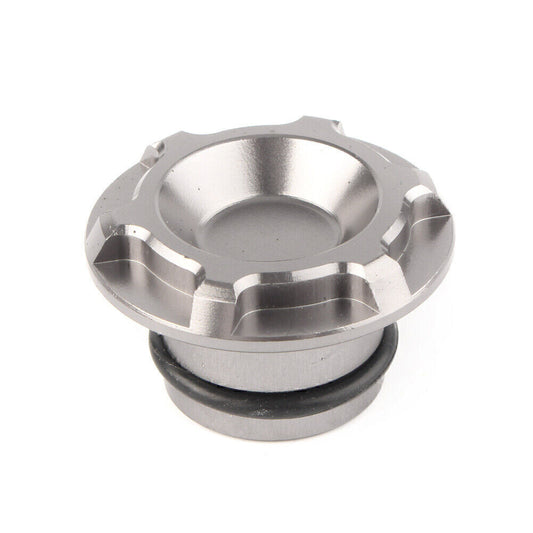 Fit FitHonda CB125R CB150R CB250R Triple Tree Steering Stem Center Cap Titanium