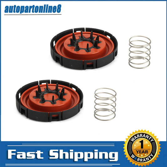pieces of LR010780 PCV valve covers LR041443 suitable for 10-21 for Land Rover for Range Rover Sport 5.0L Q