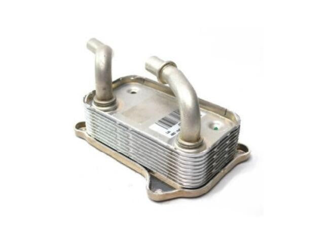New Engine Oil Cooler for Mercedes W202 W203 W210 W211 W220 CLK SLK VIANO v