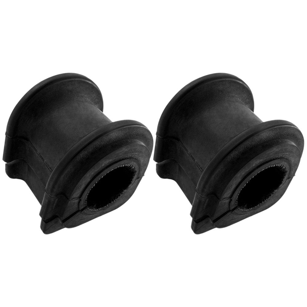 Fits For Mark X 2004-2009 Crown 2003-2008 2x Front Stabilizer Bar Bushing Q