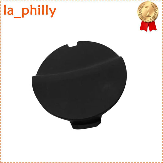 Car Fender Tow Hook Lid Unpainted Plastic for 4 Series F82 M4 M4LCI F83 M4 M4LCI Q