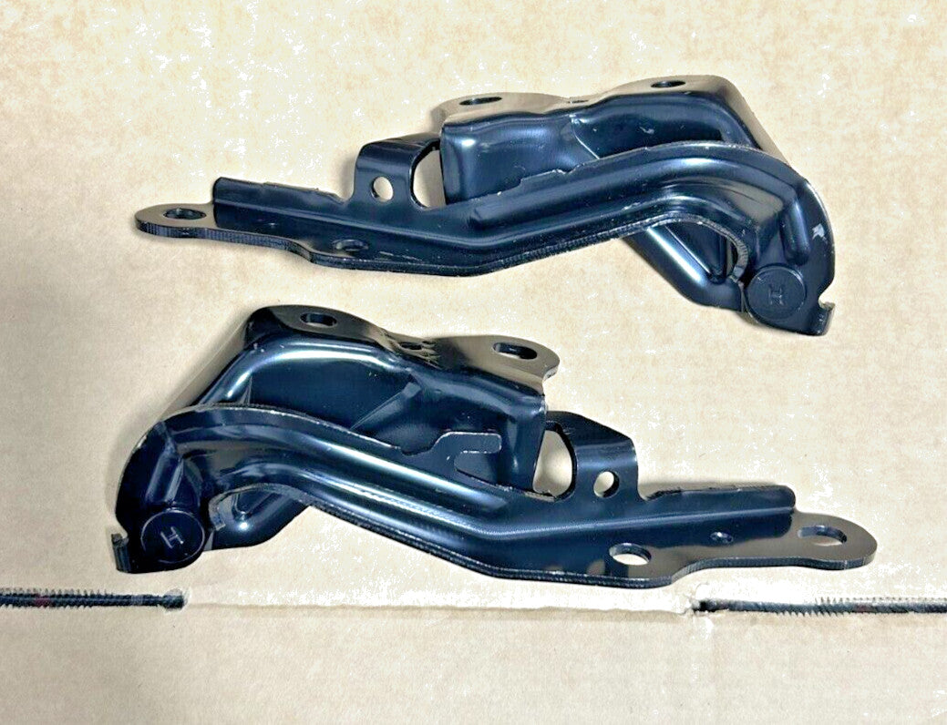 for Toyota Tacoma 2005 2006 2007 2008 2009 2010 2011 2012 Hood Hinge Set 2 Side