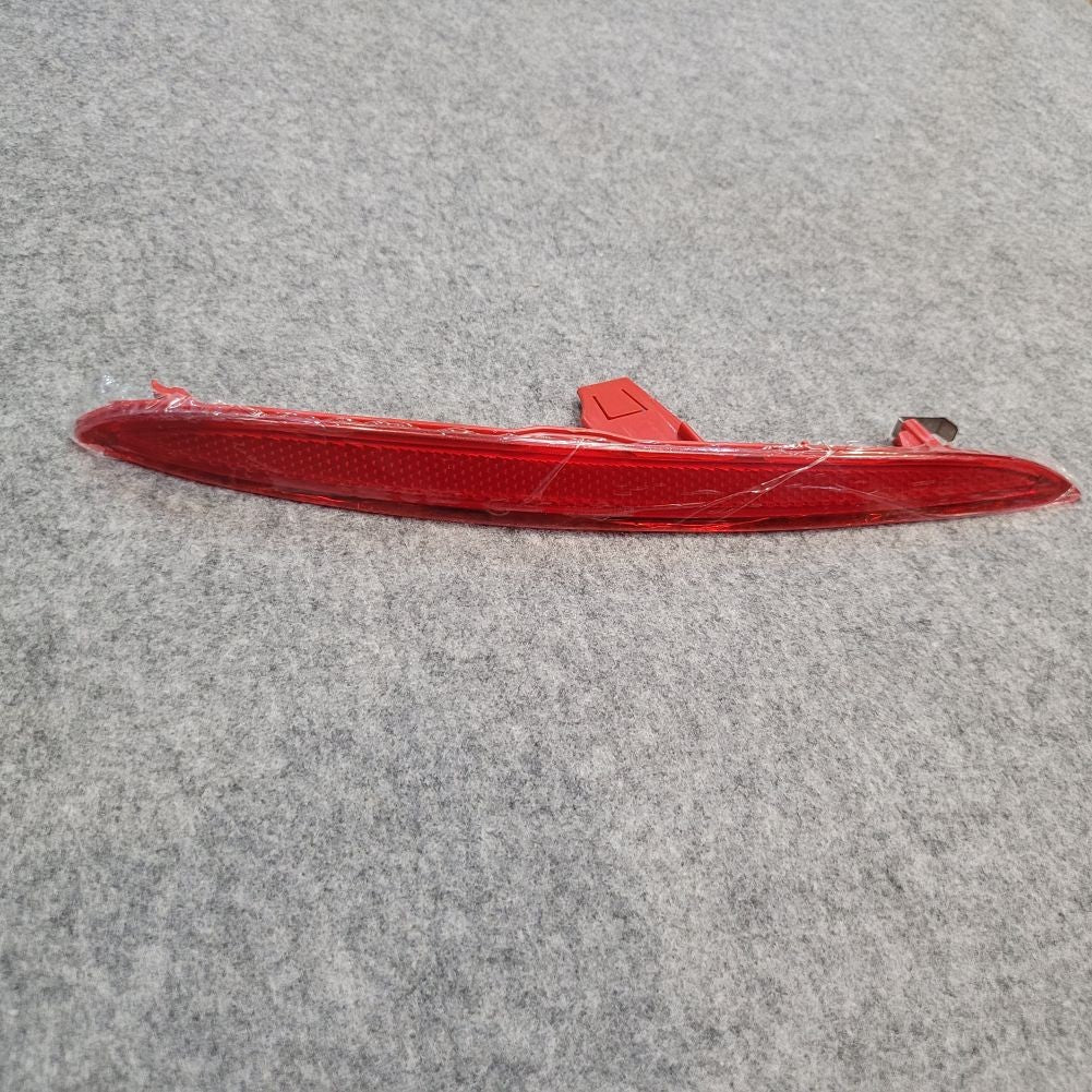 for BMW X4 F26 13-16 Rear Bumper Reflector