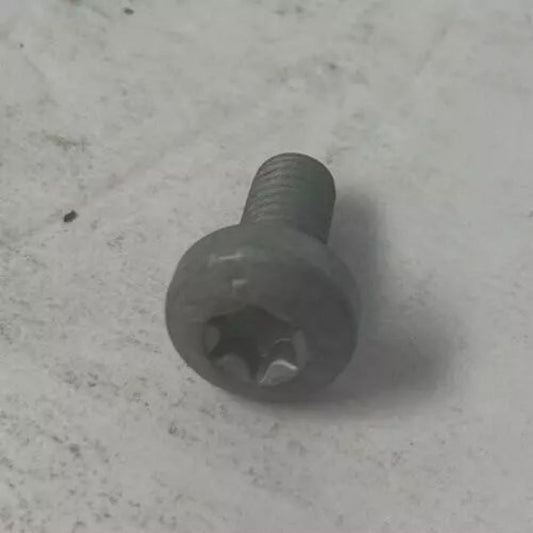 WHT001702 Water Pump Pulley Bolts for Porsche Macan for Cayenne for Panamera