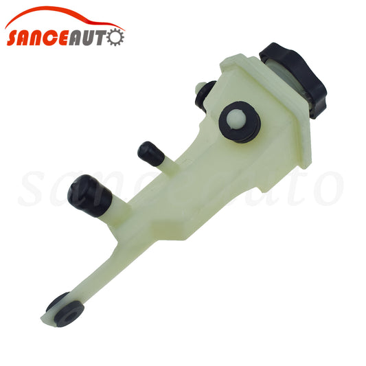 2S65-3R700-BF Power Steering Water Reservoir Fuel Tank and Cap for Fiesta 1.6 04-10 Brand New n