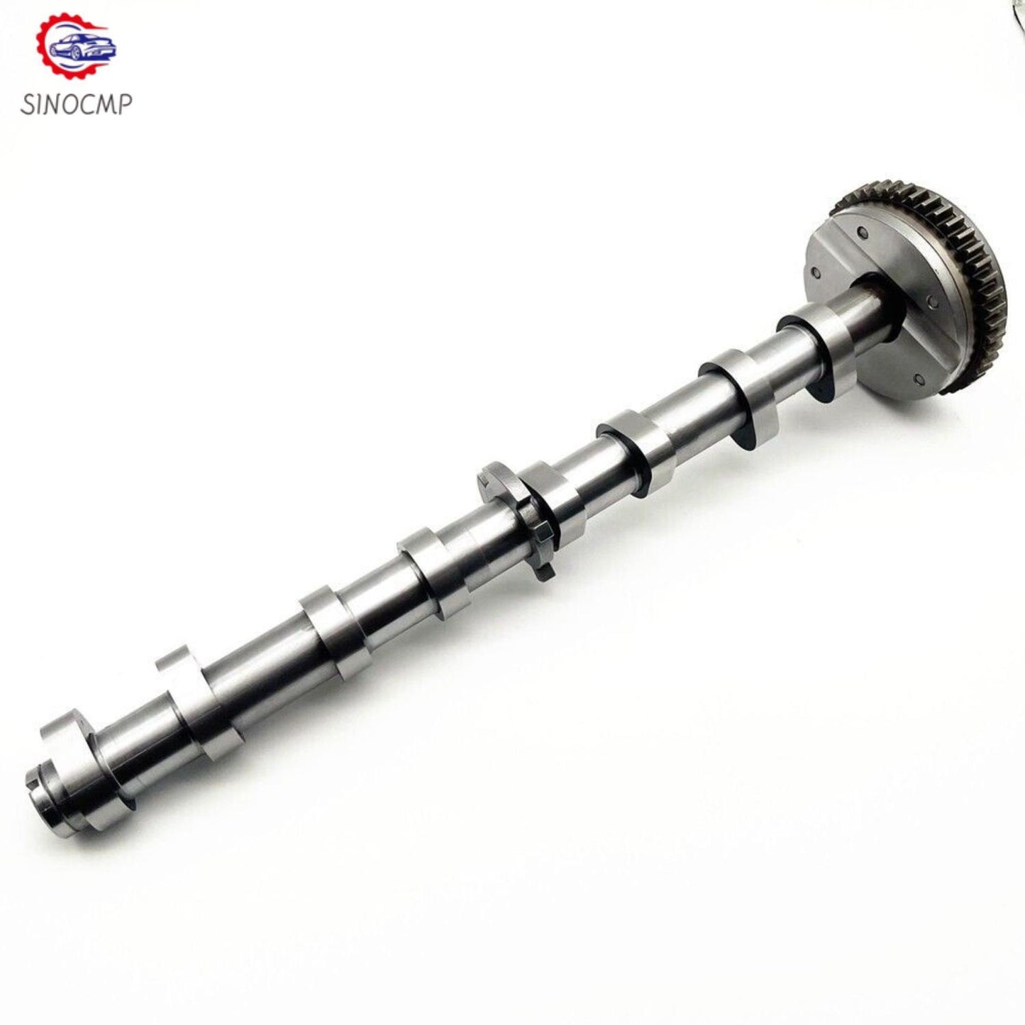 Intake Camshaft Assembly Timing Gear 06H109021J for VW for Tiguan for Jetta for Passat for Audi