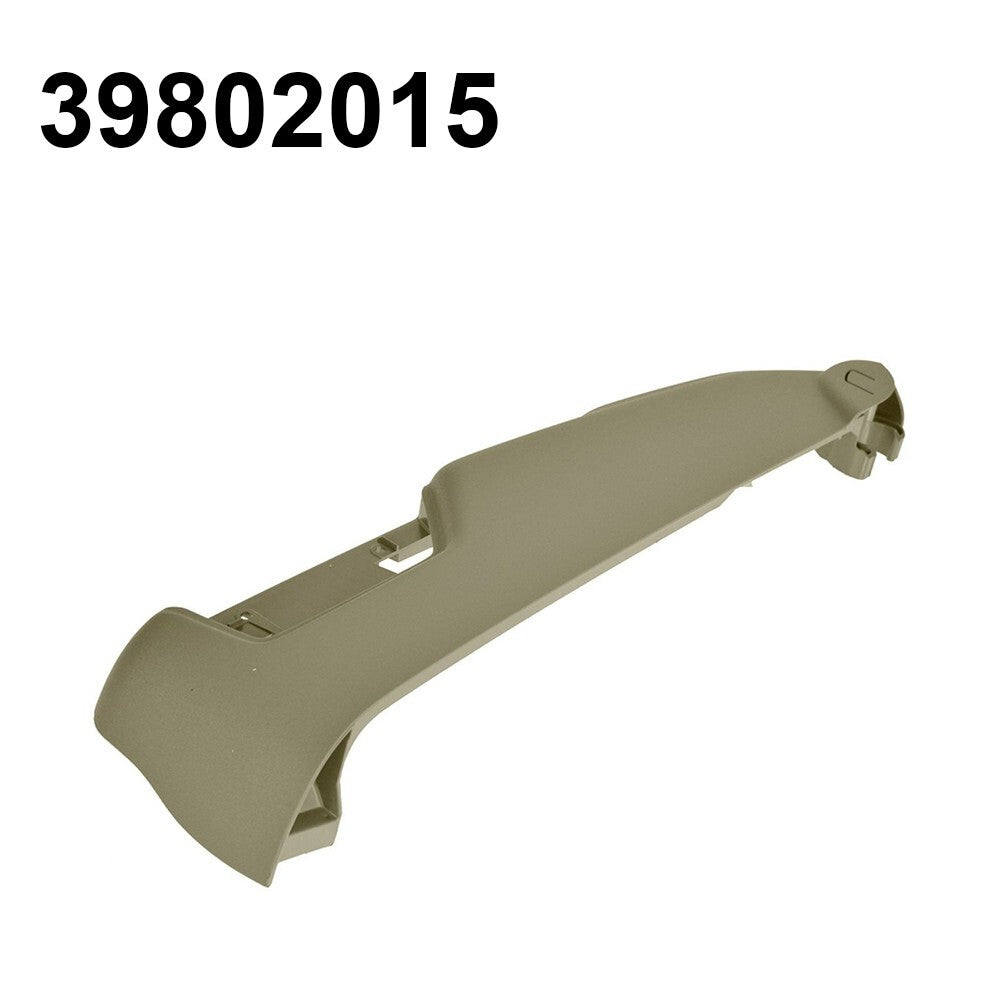 Front Left for Seat Side Panel Trim Cover 39802015 for Volvo S80,XC90,V70,S60 v