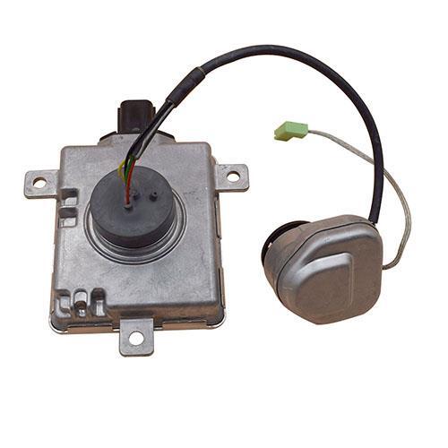 Headlamp Control Unit fits for Mitsubishi OUTLANDER 3.0 CW6W H-LINE XLS 2006-2013 Q