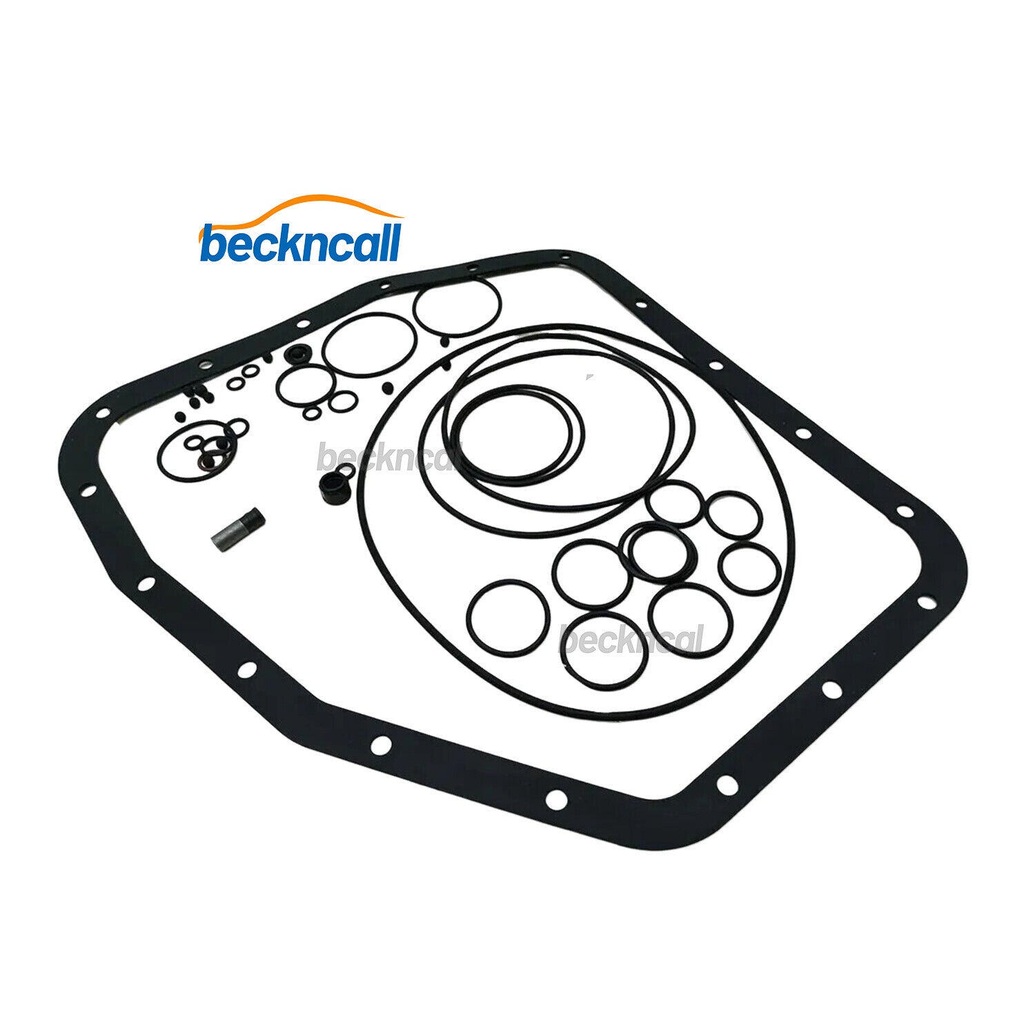 A245E for Toyota for Corolla 1.8L 93-08,1.6L 1set Transmission Master Rebuild Kit