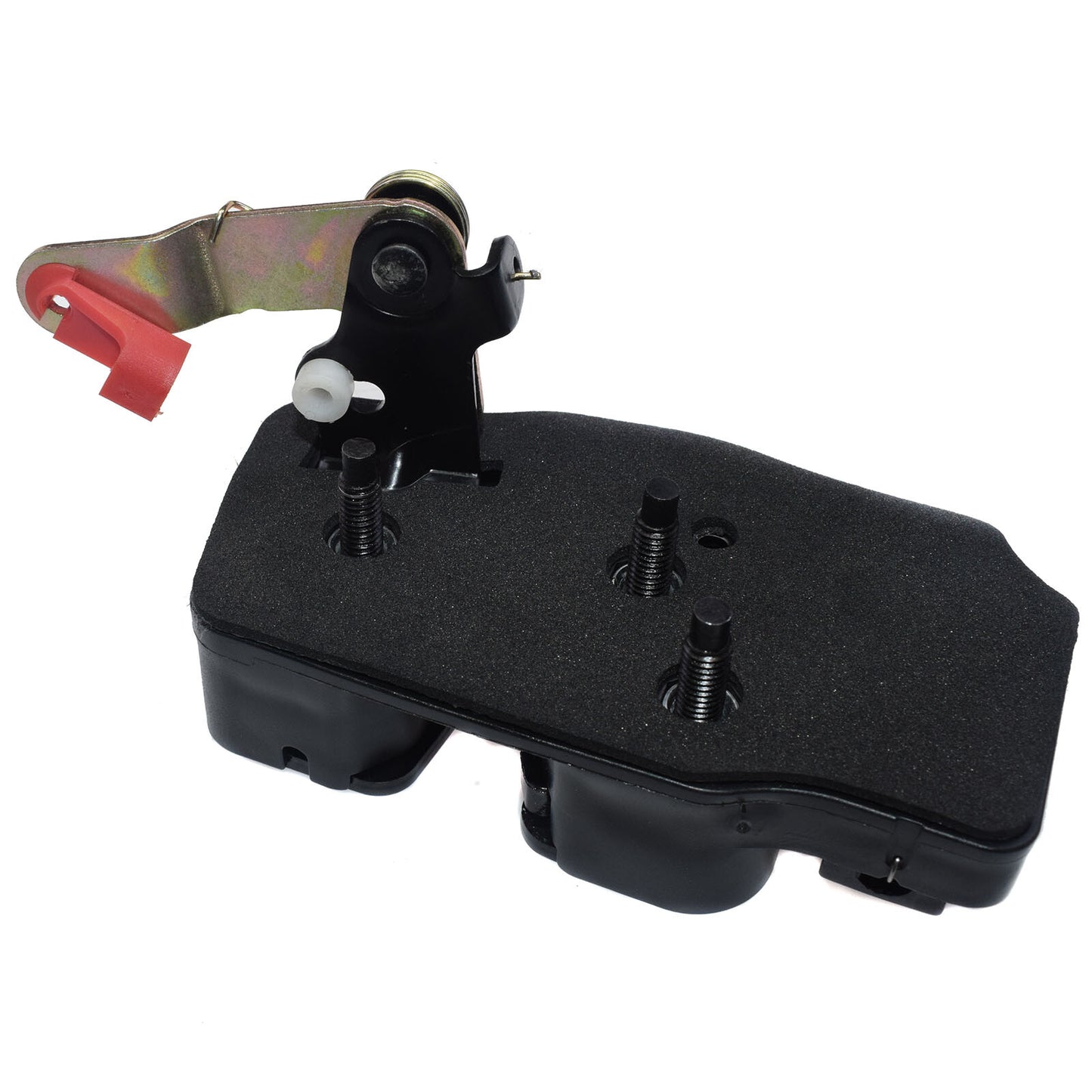 55275101 Rear left lower door latch hinge assembly for Dodge for Ram 2500 3500- n