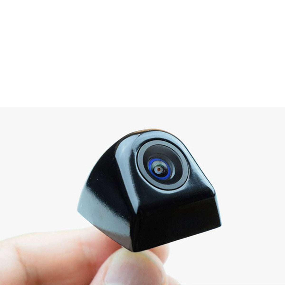 170 Degree Car Reverse Camera Rear View Back Up Parking Night Vision Waterproof