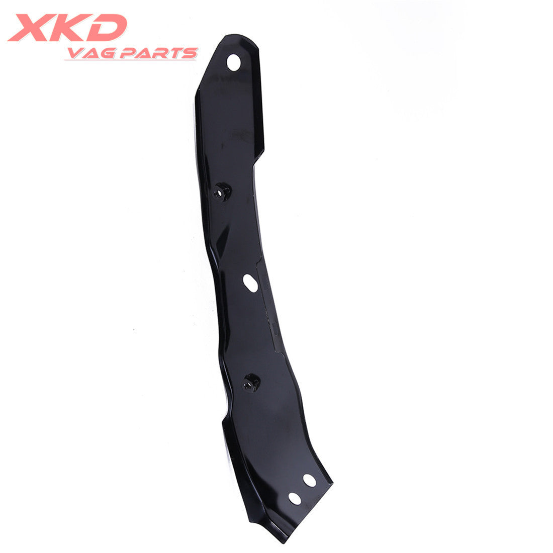 Left radiator bracket support core for Volkswagen for Golf R32 GTI Rabbit Variant MK6 10-14