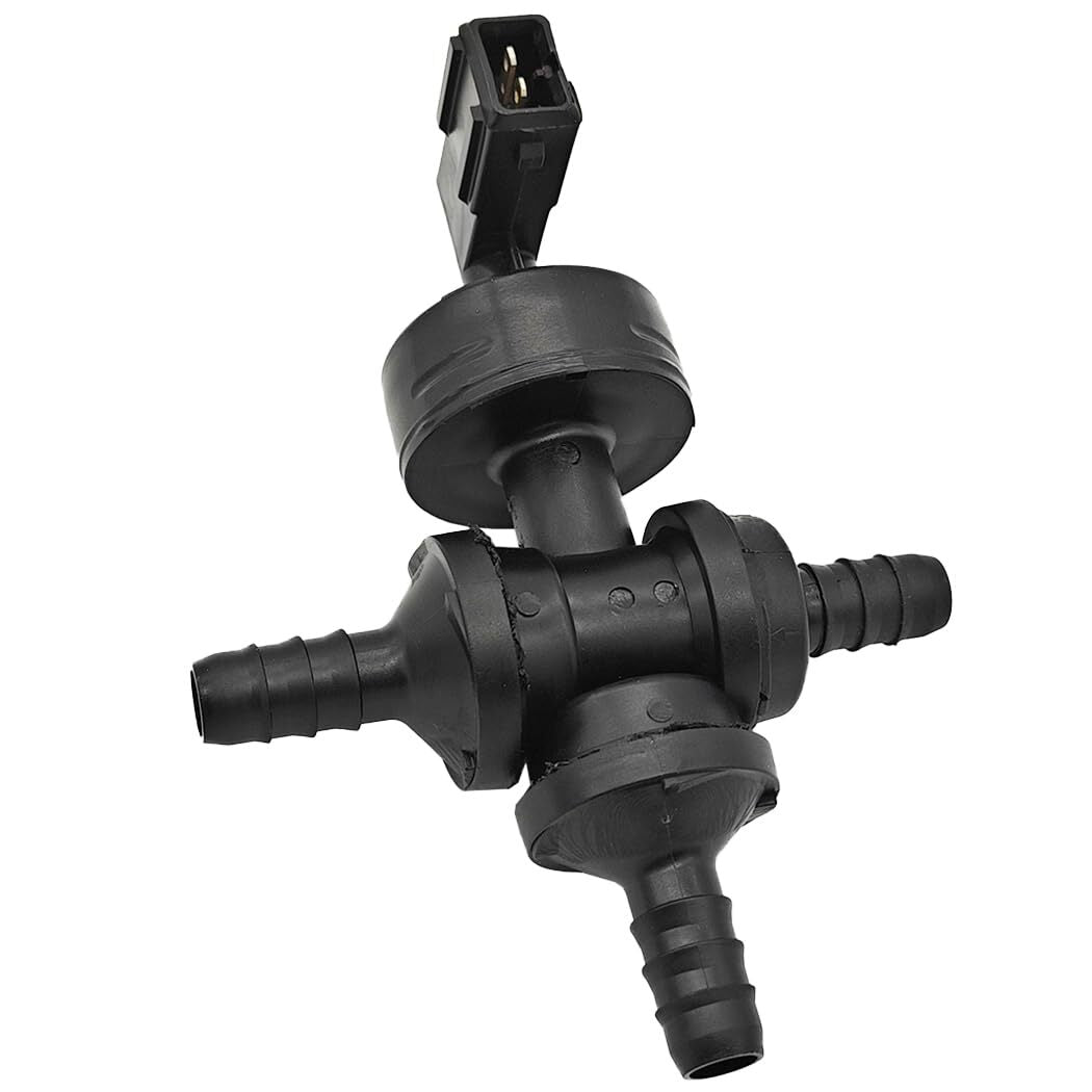 The power brake booster vacuum switch is suitable for Volvo S80 1999-2005 2.9L and 2004-2006 2.5L models.